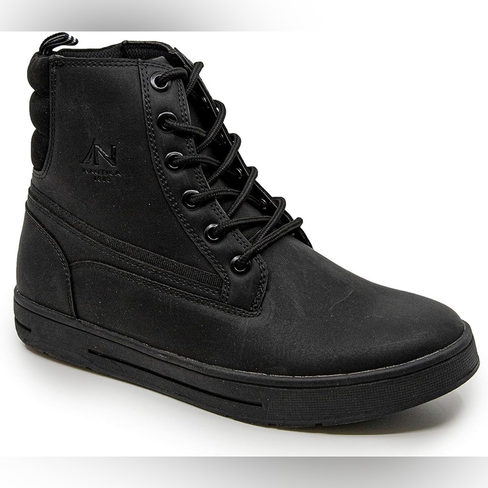 Nautica garren boots